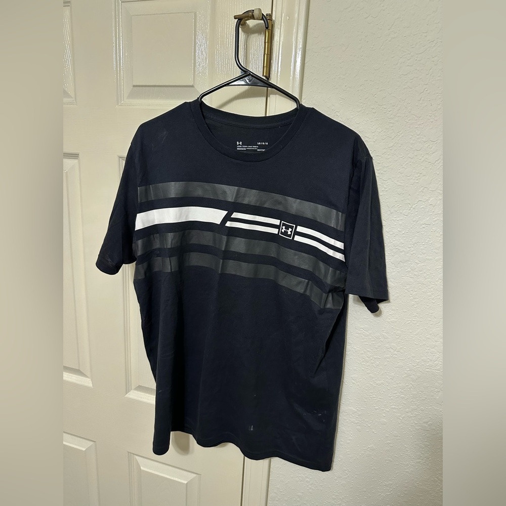Men’s Under Armour T Shirt